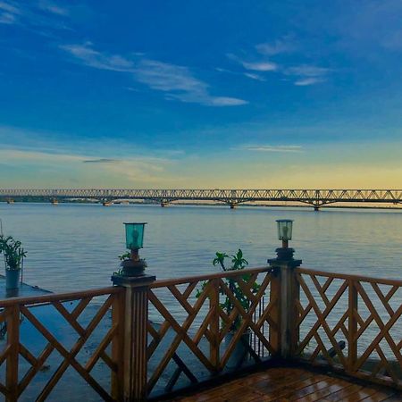 Excel River View Yangon Exterior photo