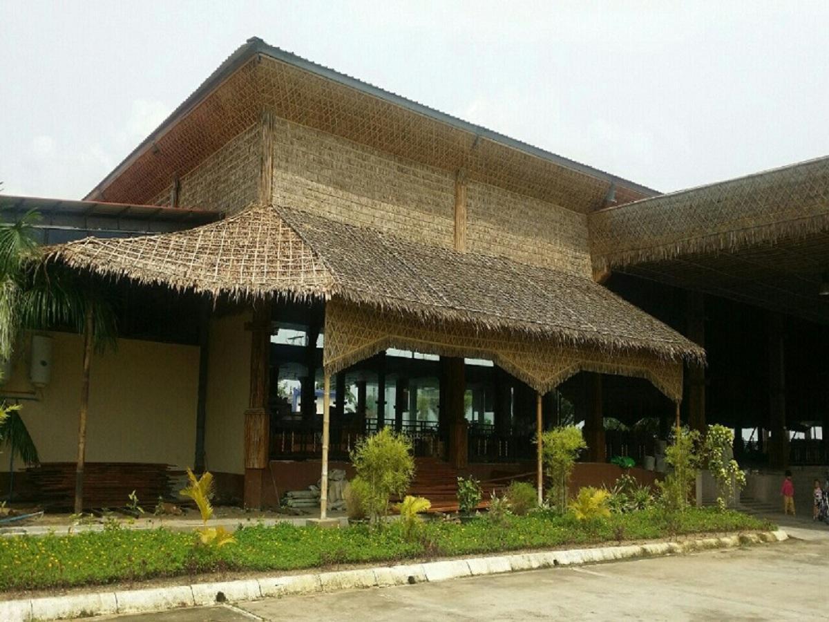 Excel River View Yangon Exterior photo